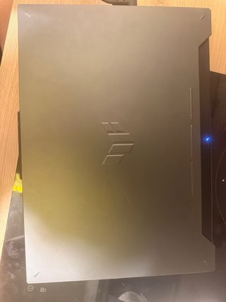 Notebook Gaming ASUS TUF Gaming F15 RTX4070