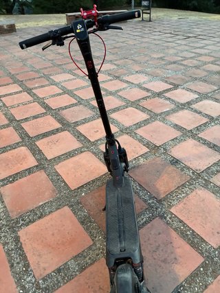 Ninebot Max G30