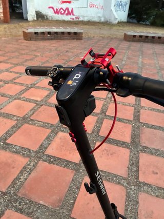 Ninebot Max G30