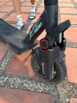 Ninebot Max G30