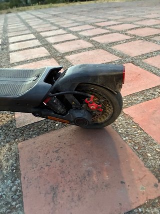 Ninebot Max G30