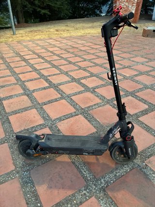 Ninebot Max G30