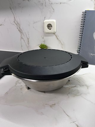Robot Cocina Taurus Mycook 1.6