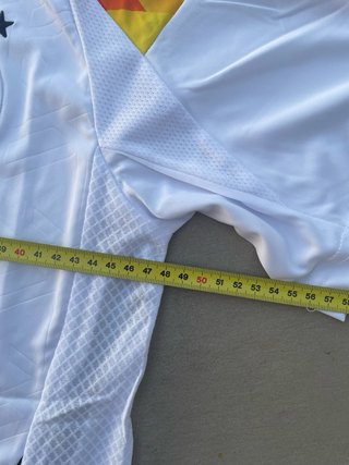 Camiseta Selección Alemania Adidas Talla M