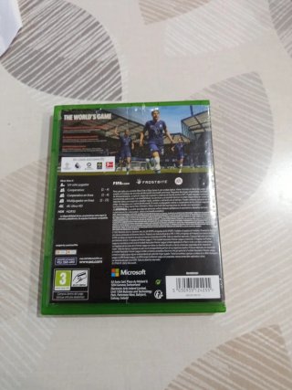 FIFA 23 Xbox One Edición Mundial