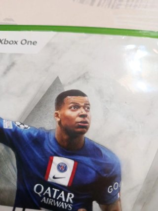FIFA 23 Xbox One Edición Mundial