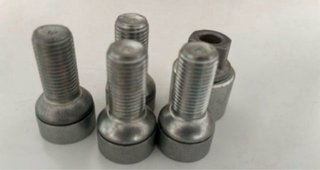 Tornillos antirrobo VW GOLF MK7,5 T ROC T CROSS Q5