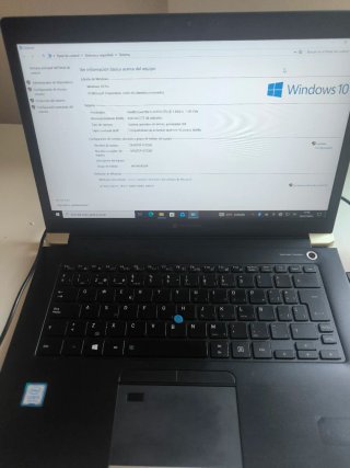 ✅ ordenador portátil rápido y listo para usar ✅
