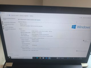 ✅ ordenador portátil rápido y listo para usar ✅