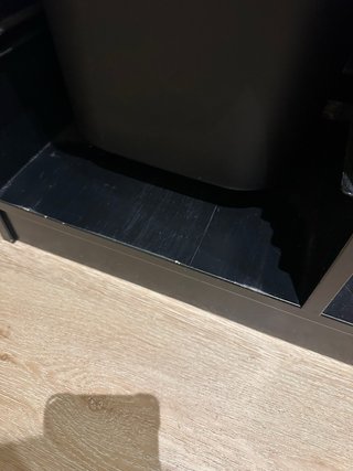 ÚLTIMA SEMANA Mueble Almacenaje Ikea Trofas