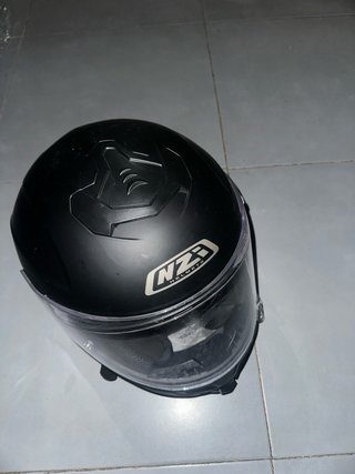 Casco NZI