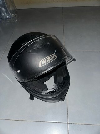 Casco NZI