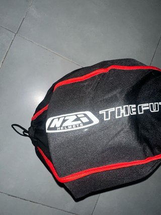 Casco NZI