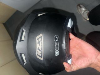 Casco NZI