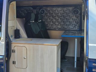 Volkswagen Transporter T5 2006