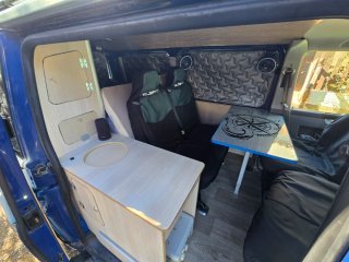 Volkswagen Transporter T5 2006