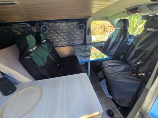 Volkswagen Transporter T5 2006