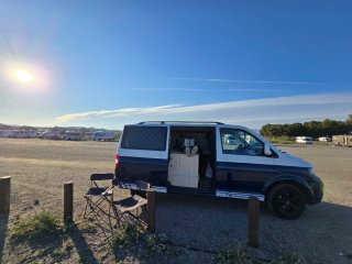 Volkswagen Transporter T5 2006