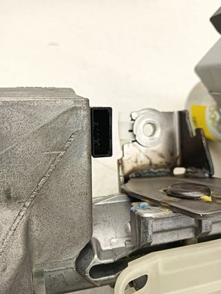 COLUMNA DIRECCION TOYOTA VERSO (AUR2/ZGR2) 1ADFTV