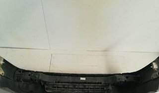 Paragolpes delantero citroen 201565 saxo 1.4 vts