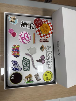 MacBook Air 13 Argento 128 GB