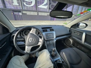 Mazda 6 2008