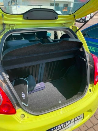 Ford Ka 2011