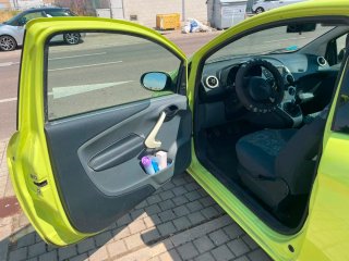 Ford Ka 2011