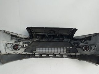 Paragolpes del ford kuga (cbv) titanium 411125