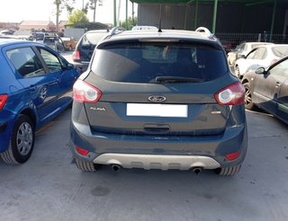 Paragolpes del ford kuga (cbv) titanium 411125