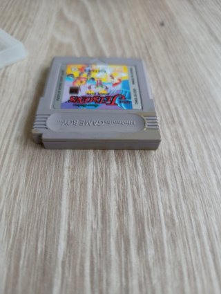 Game Boy