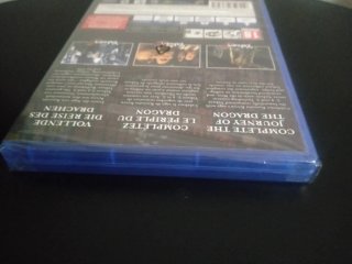 PRECINTADO Yakuza Collection Remastered PS4