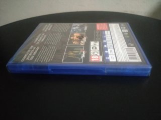 PRECINTADO Yakuza Collection Remastered PS4