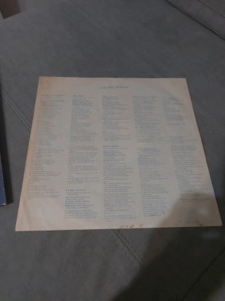 Madonna - True Blue Vinilo LP