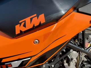 KTM 990 SMT 2009