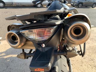 KTM 990 SMT 2009