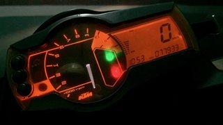 KTM 990 SMT 2009