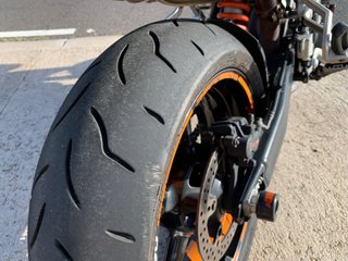 KTM 990 SMT 2009