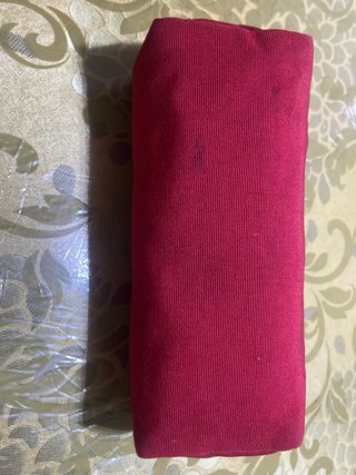 Estuche Eastpak Rojo