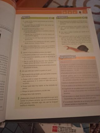 Literatura 3 ESO Lengua castellana y literatura