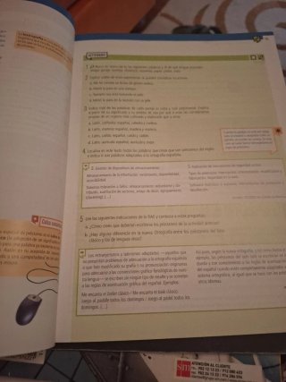 Literatura 3 ESO Lengua castellana y literatura
