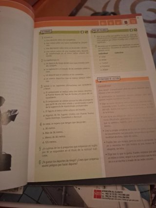 Literatura 3 ESO Lengua castellana y literatura