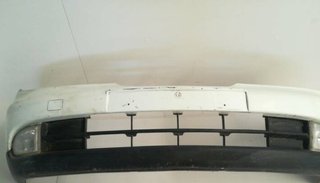 Paragolpes delantero nissan 118710 primera berlina