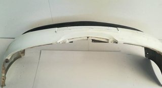 Paragolpes delantero nissan 118710 primera berlina