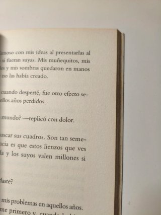 Lo mejor de ir es volver / The Best Part of Lea...