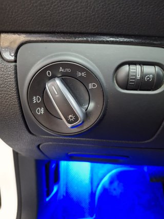VW SCIROCCO III 2.0 TDI 140