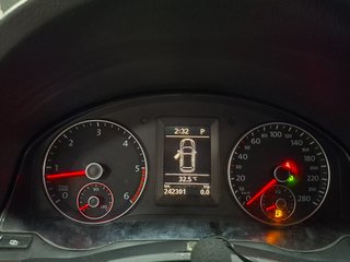 VW SCIROCCO III 2.0 TDI 140
