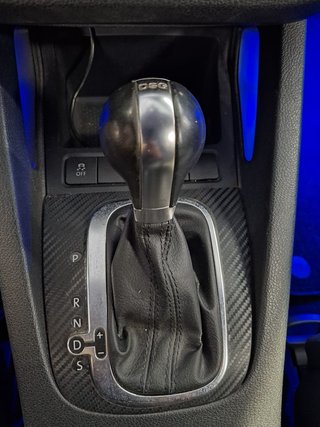 VW SCIROCCO III 2.0 TDI 140