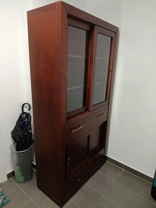 Mueble salon