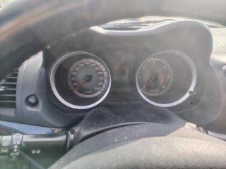 Mitsubishi Lancer 2008